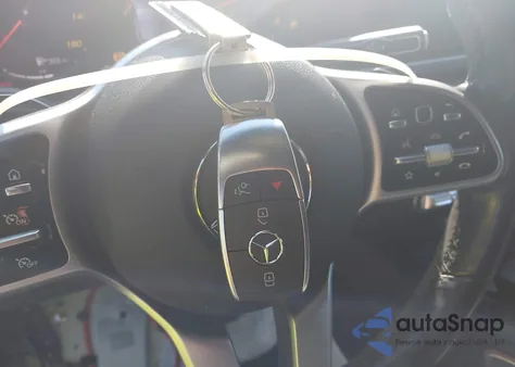 2020 Mercedes-Benz Gle 350 4Matic from USA, damaged, VIN 4JGFB4KB6LA160856